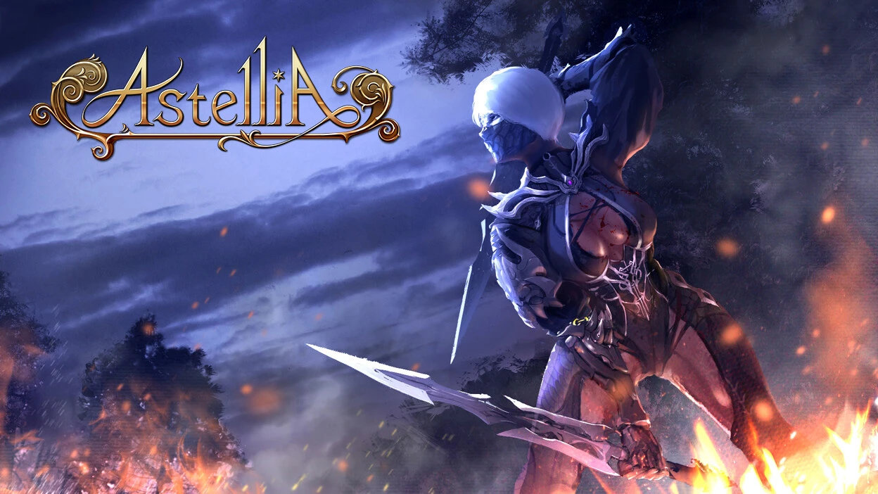 В Astellia появились "Наборы раннего доступа"