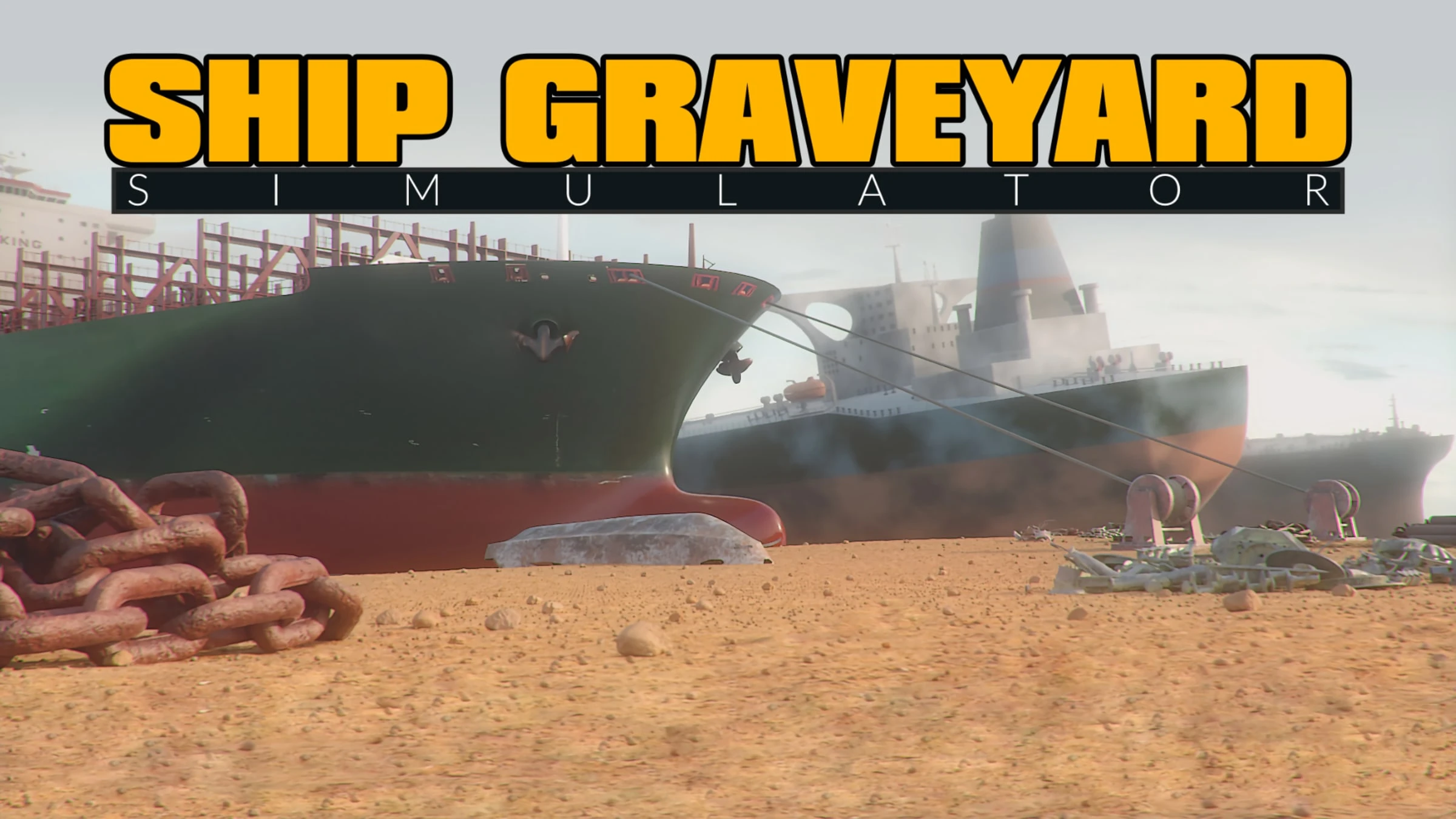 Ship Graveyard Simulator "Таблица для Cheat Engine" [UPD: 29.01.2024] {N3rveMods}