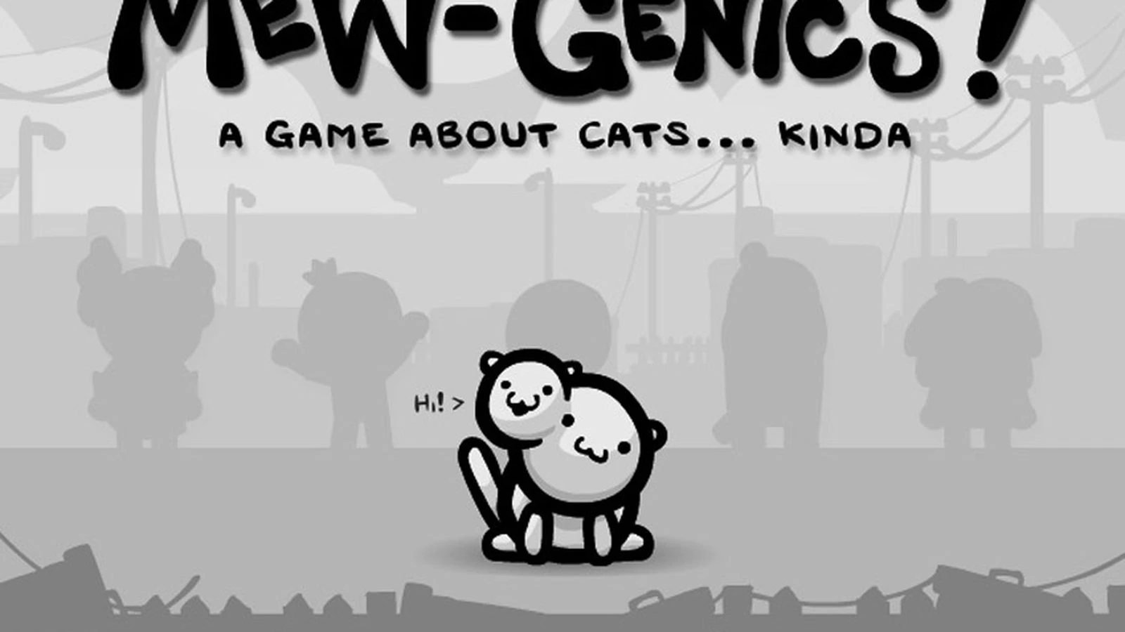 Ролевая игра о разведении кошек Mewgenics, от создателя The Binding Of Isaac, получила новое окно релиза