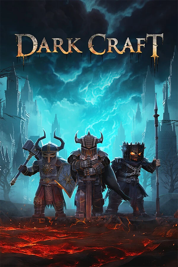 Dark Craft
