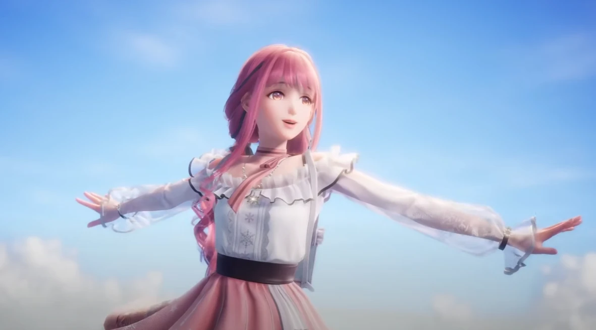 Ветеран-разработчик Zelda присоединился к китайской студии Papergames для создания Infinity Nikki