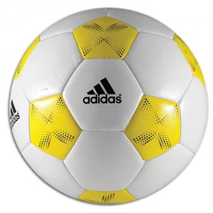 FIFA 13 "Мяч Adidas 11pro Glider желт\бел"