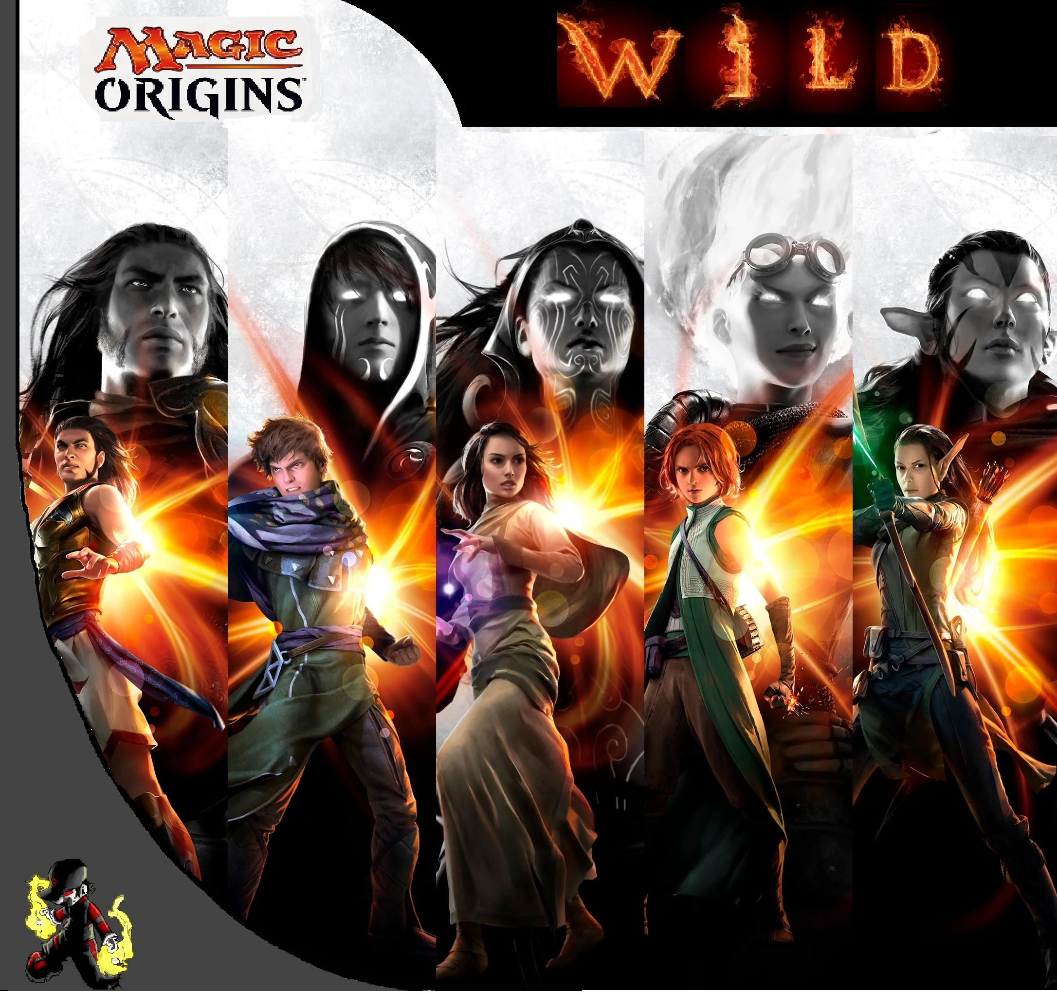 Ведение и Основы игры