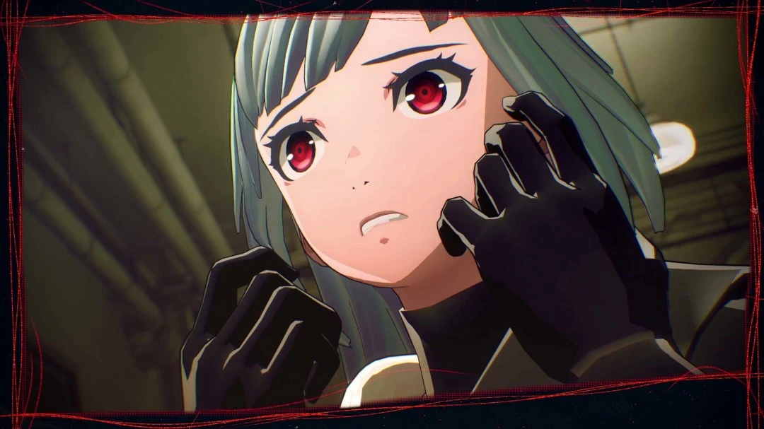 Для Scarlet Nexus стало доступно новое дополнение Brain Eater Pack