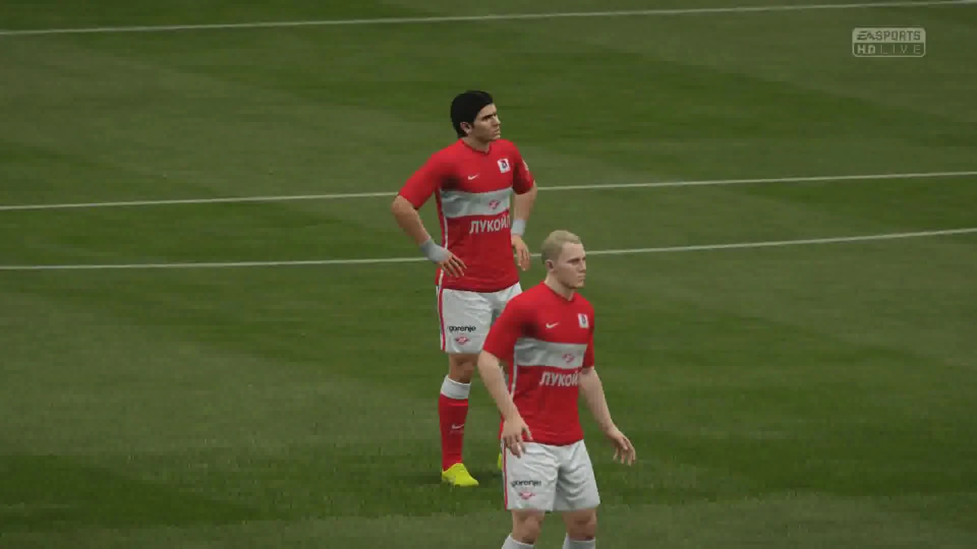 Denuvo-обошли защиту в Fifa 16