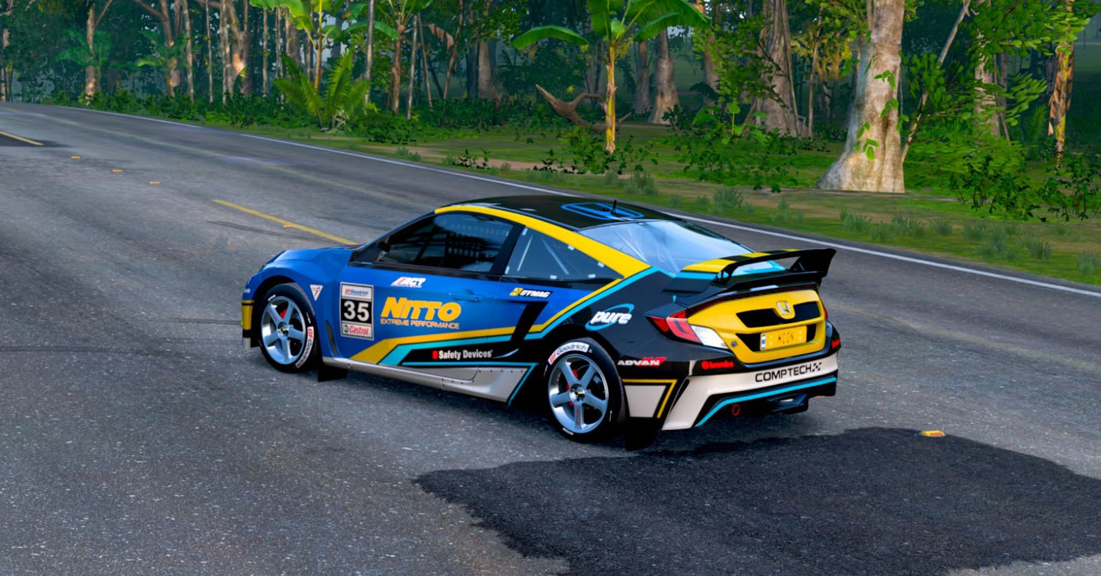 Forza Horizon 5 "Сохранение - 739 машин в гараже, 53 с индивидуальными скинами"