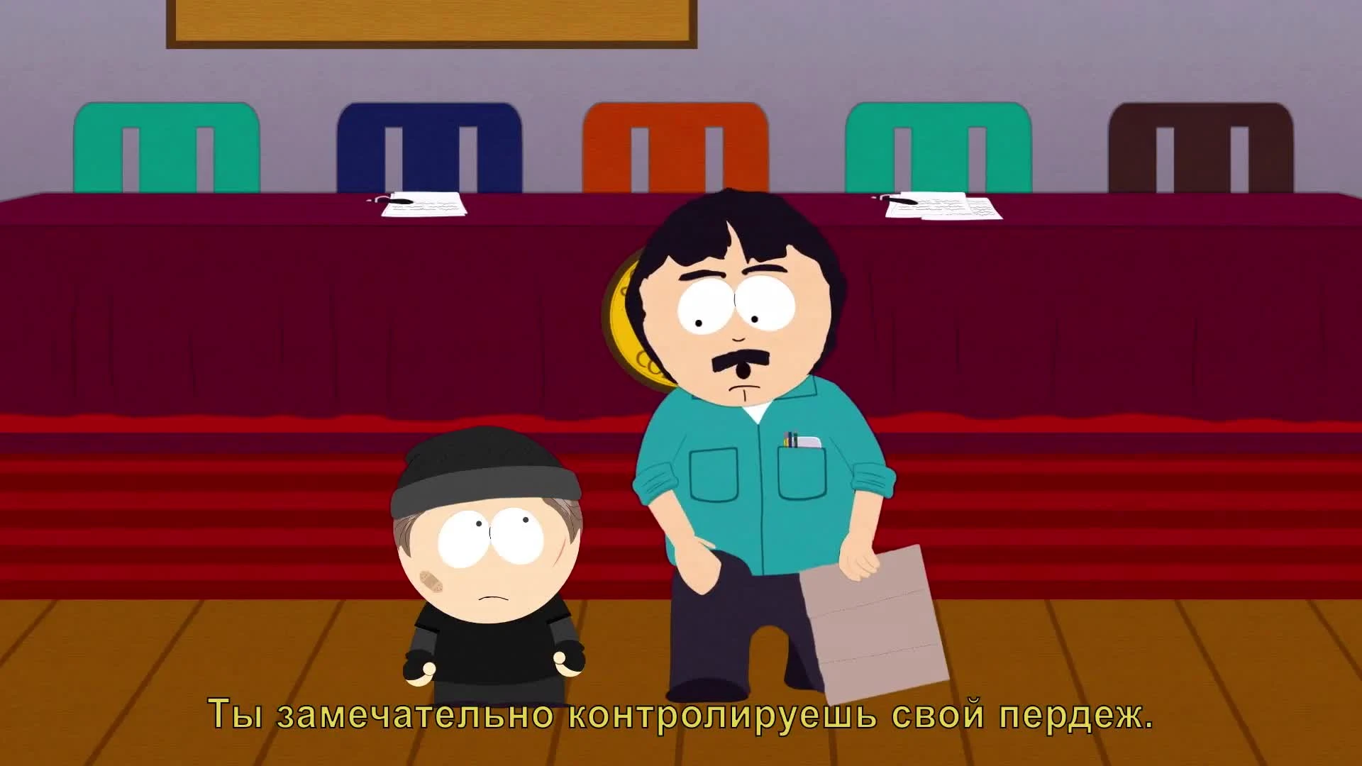 South Park: Палка Истины - Доступно на Nintendo Switch