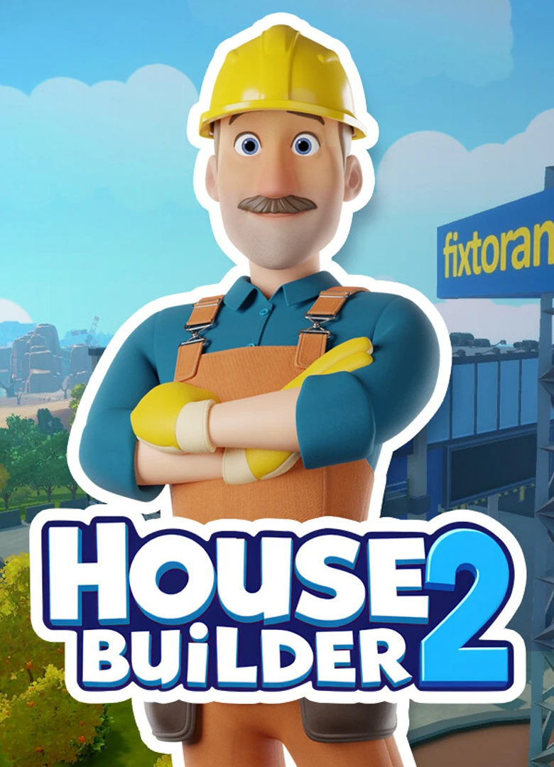 House Builder 2