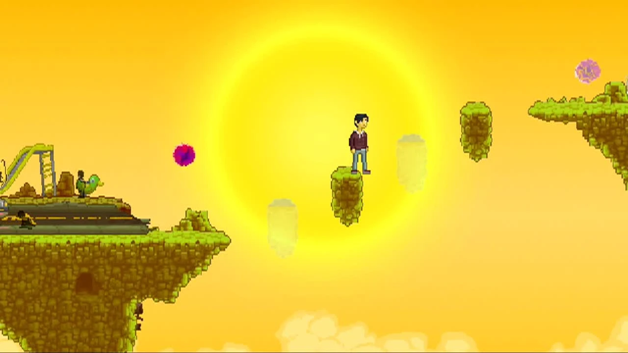 Disorder "Дебютный трейлер"