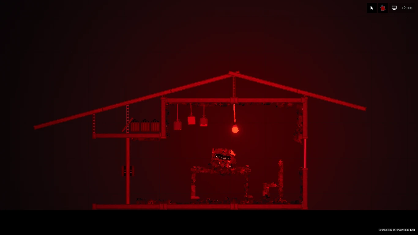 People Playground "Дом из трупов" [1.27.3+]