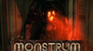 Первые 15 минут Monstrum