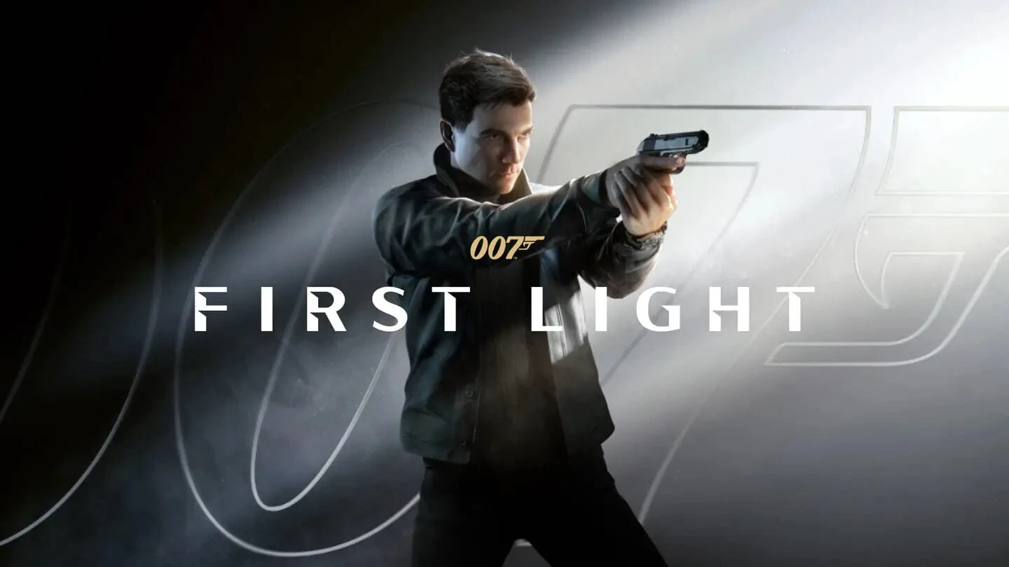 IO Interactive перенесла релиз 007 First Light на 2 месяца