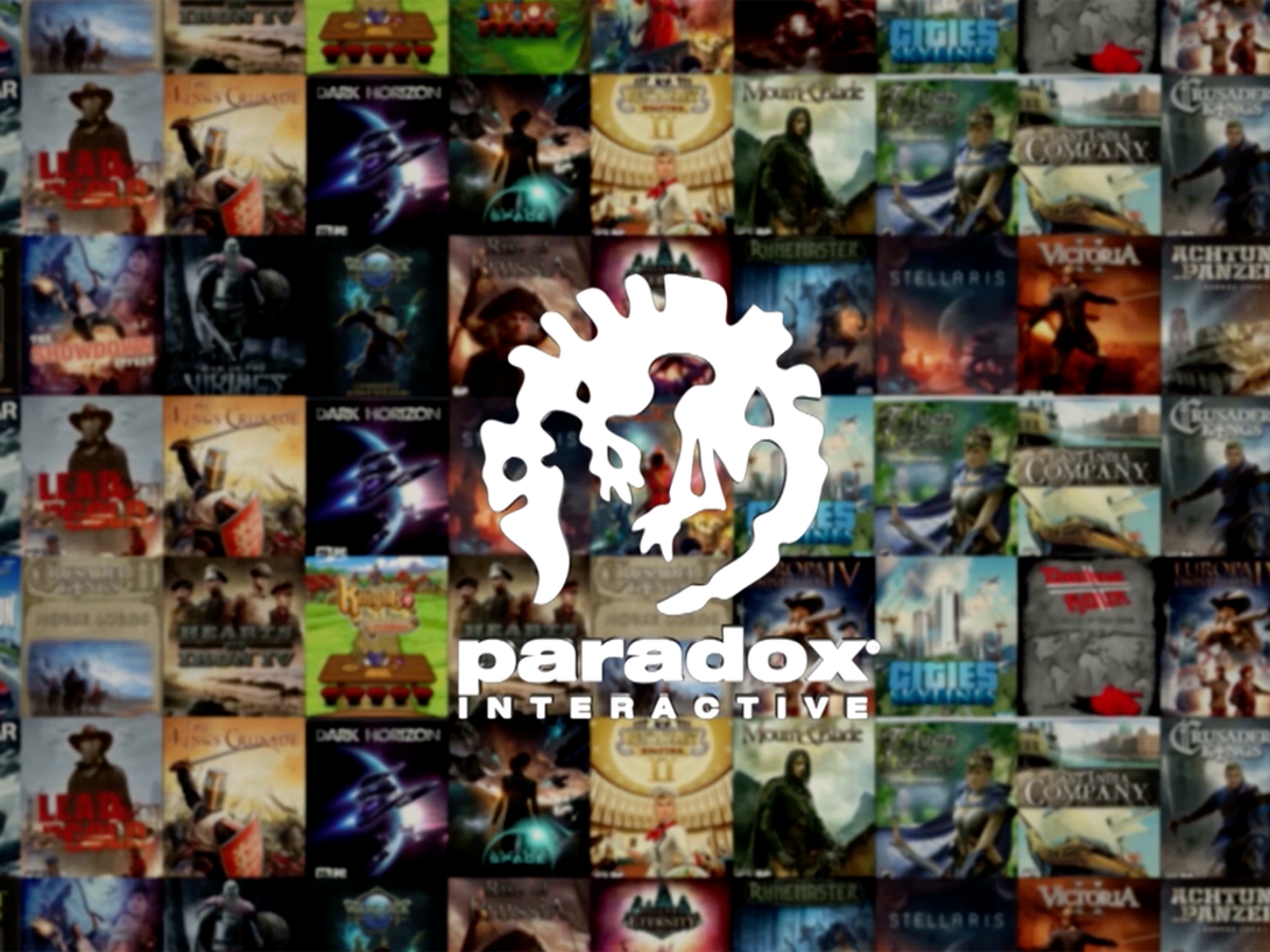 Paradox Interactive повысит цены на игры в России и других регионах в январе 2026 года