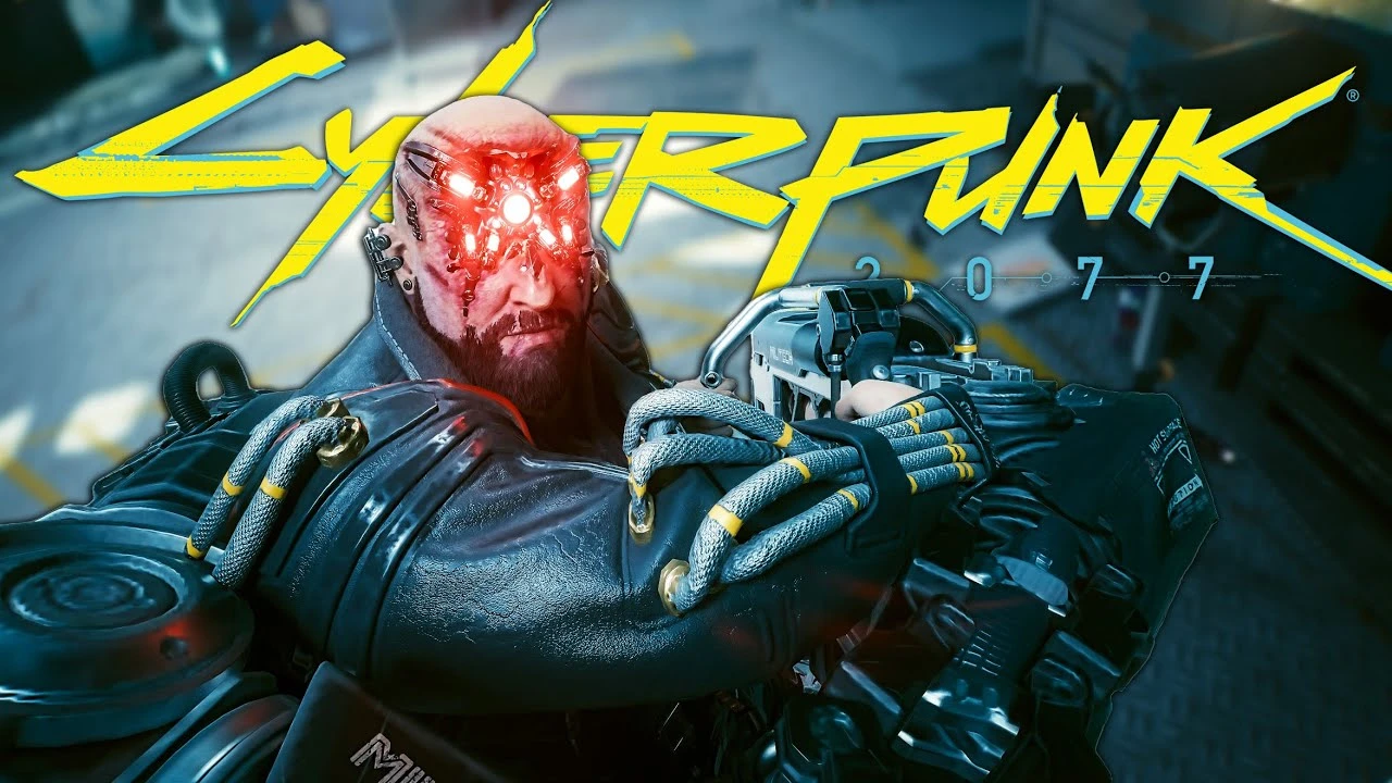 Скрытные убийства всех боссов в Cyberpunk 2077