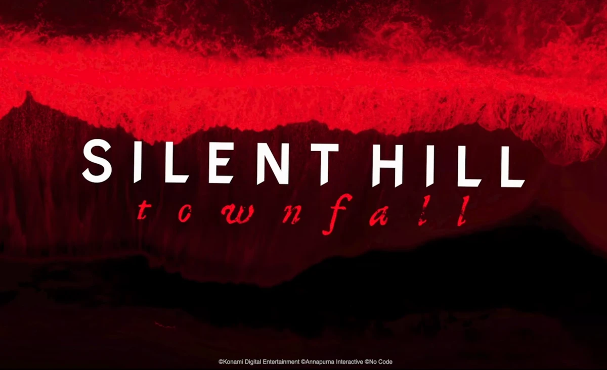 По слухам, действие Silent Hill Townfall происходит во вселенной PT Хидео Кодзимы