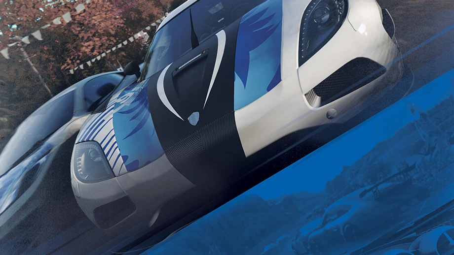 Оценки Driveclub VR