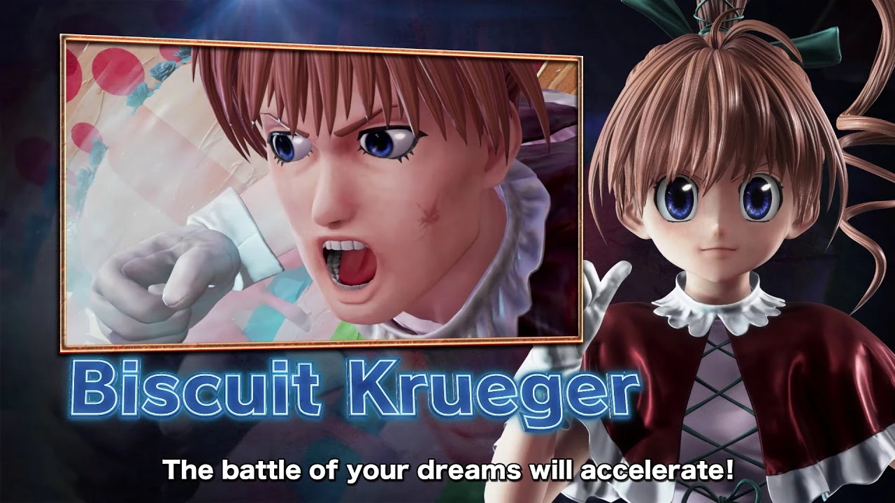 Jump Force: Deluxe Edition выйдет на Switch в Японии и Азии 27 августа 2020 года