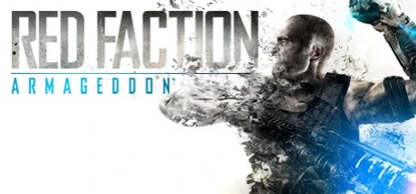 Red Faction: Armageddon: Трейнер/Trainer (+6) [1.0] {Grom-Skynet}
