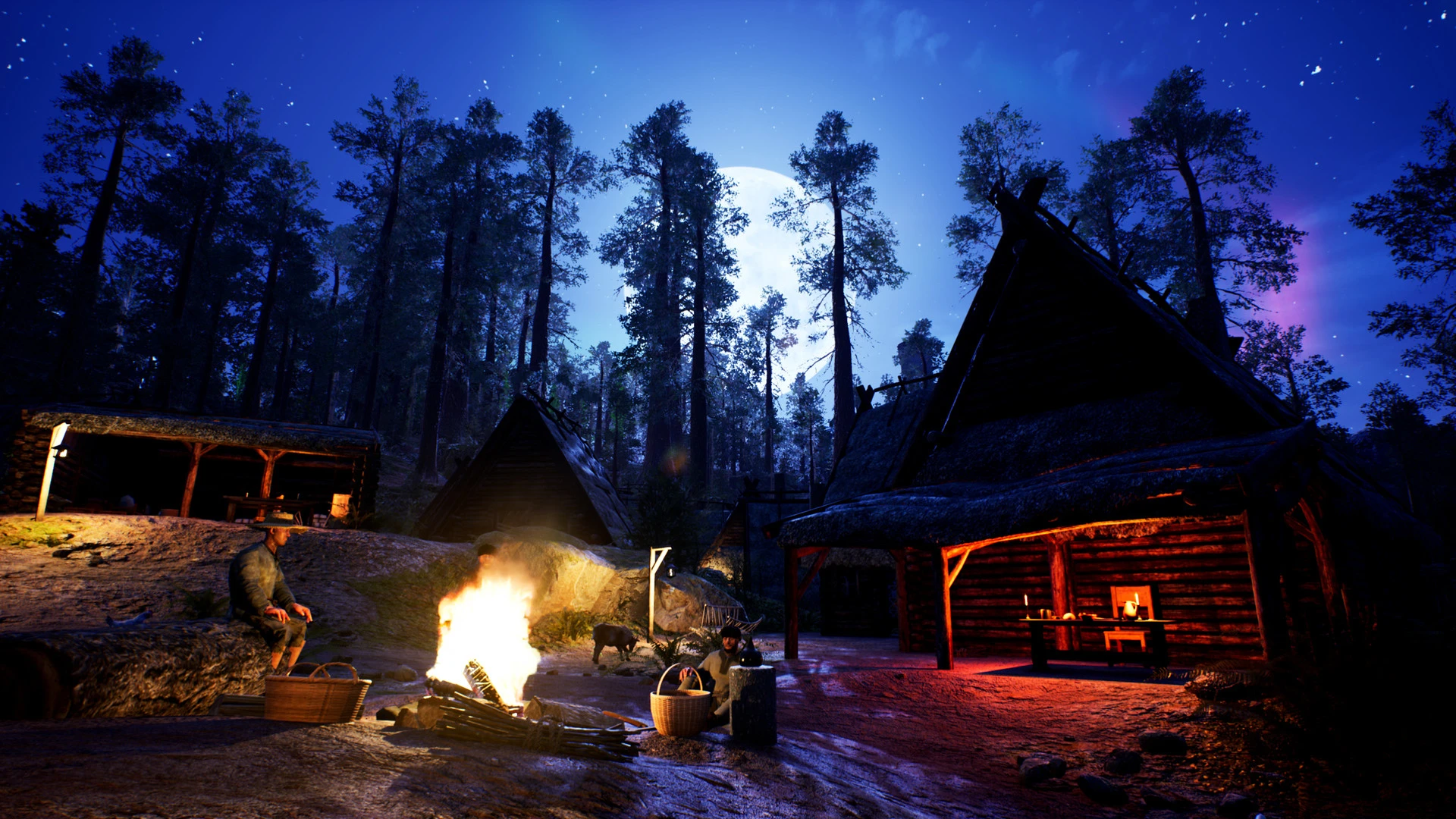 Вышло обновление 0.8.3.3 для ролевой игры SpellMaster: The Saga