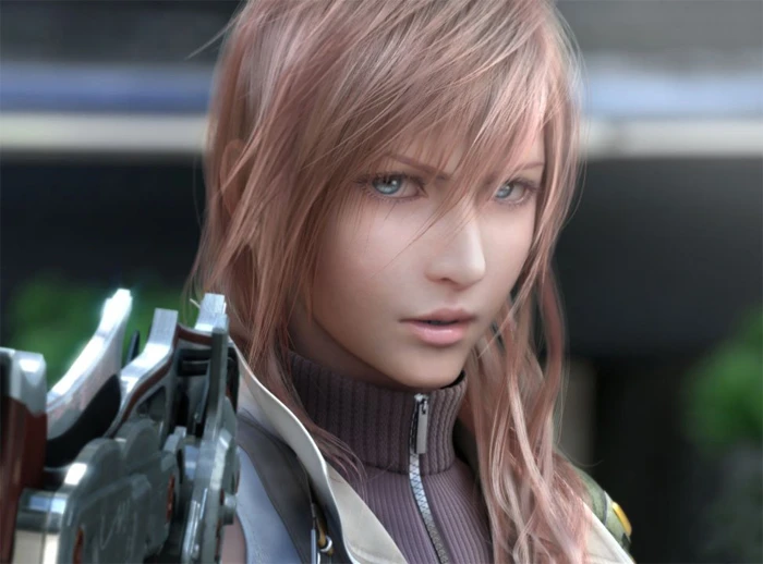 Lightning Returns: Final Fantasy 13 - новые подробности от разработчиков