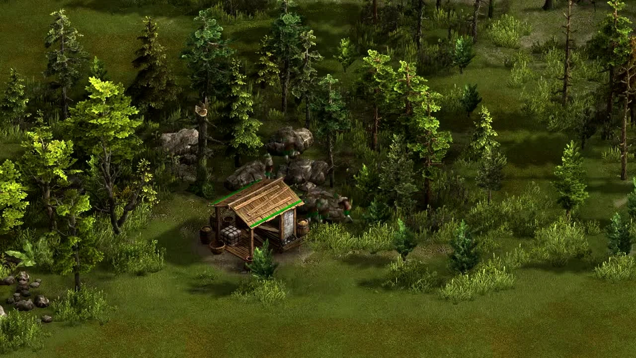 Казаки 3 Нации: Нидерланды