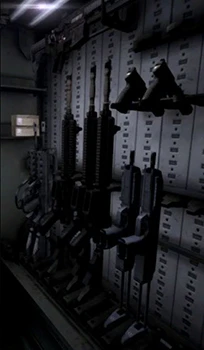 Tom Clancy's Splinter Cell: Blacklist - Снаряжение - Оружие