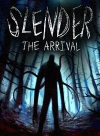 Дебютный трейлер Slender: The Arrival для консолей