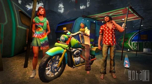 Празднуем третий день рождения The Secret World