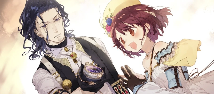 Два трейлера и бонусы предзаказа Atelier Sophie: The Alchemist of the Mysterious Book
