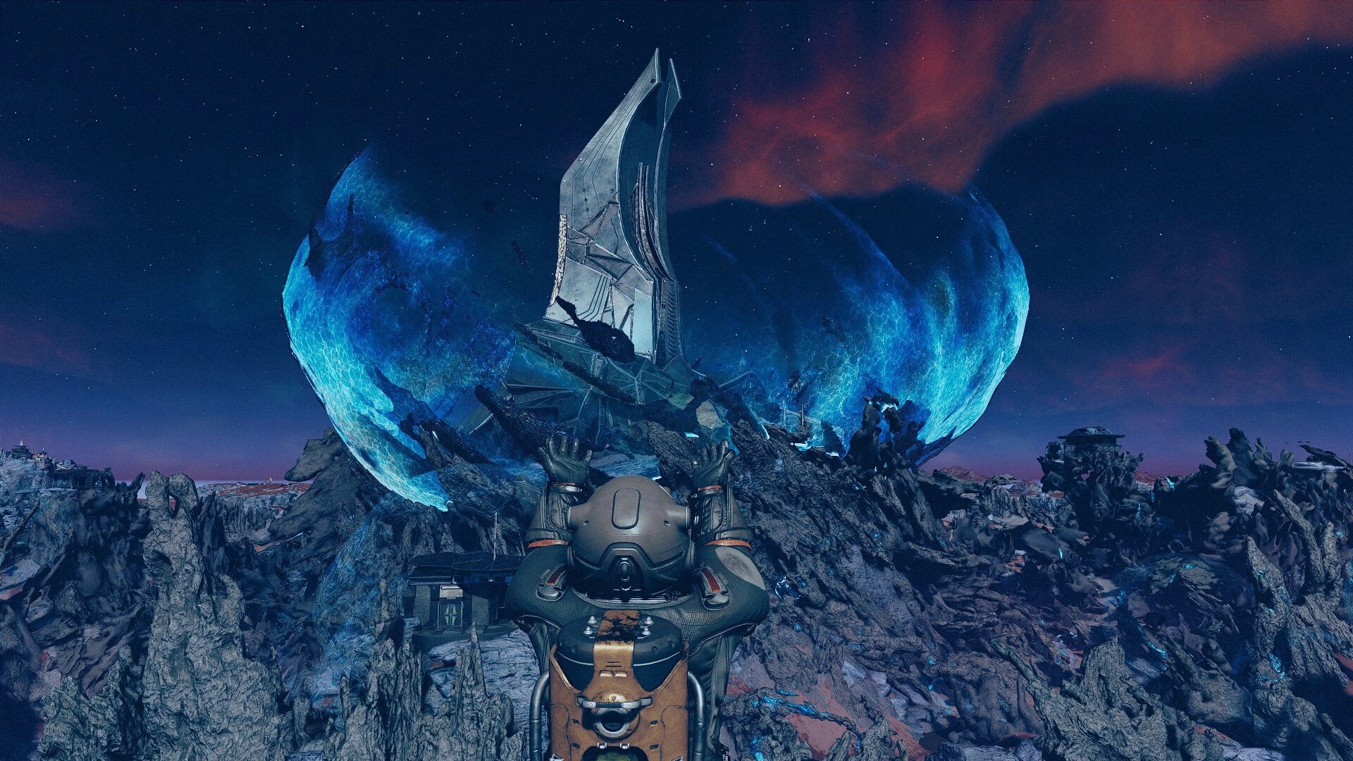 Фикс ошибки "Lookup Failed" в Starfield