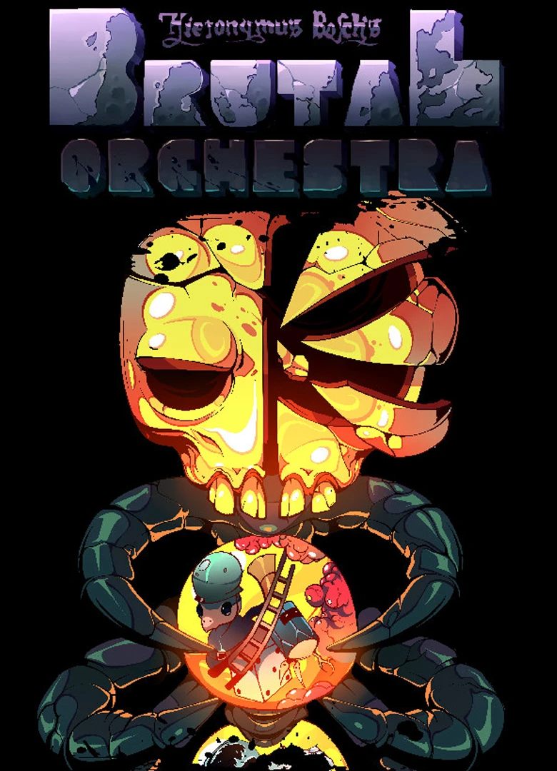 Brutal Orchestra