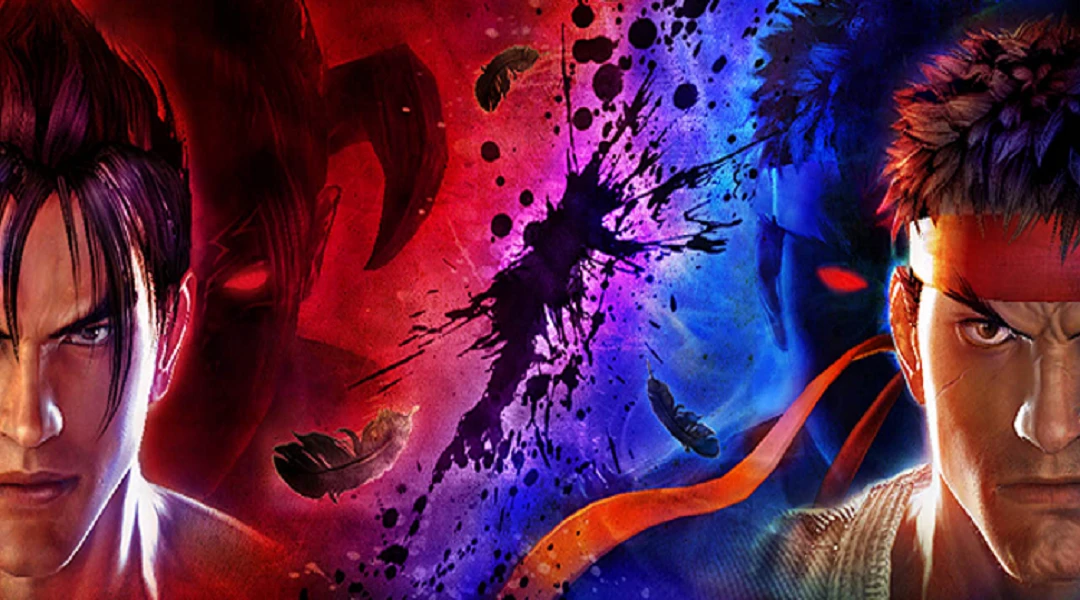 Кроссовер Tekken x Street Fighter официально закрыт