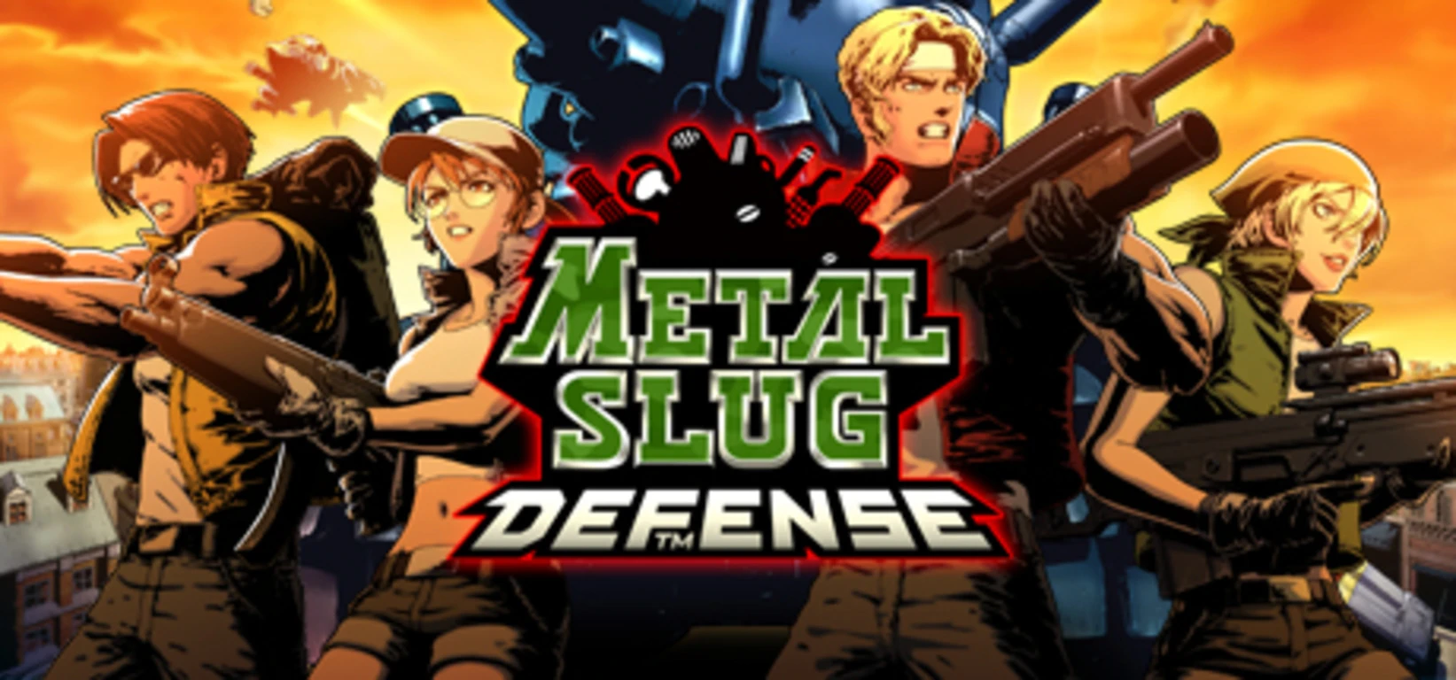 Metals Slug Defense "Таблица для Cheat Engine" [UPD: 28.07.2022] {SilverRabbit90}