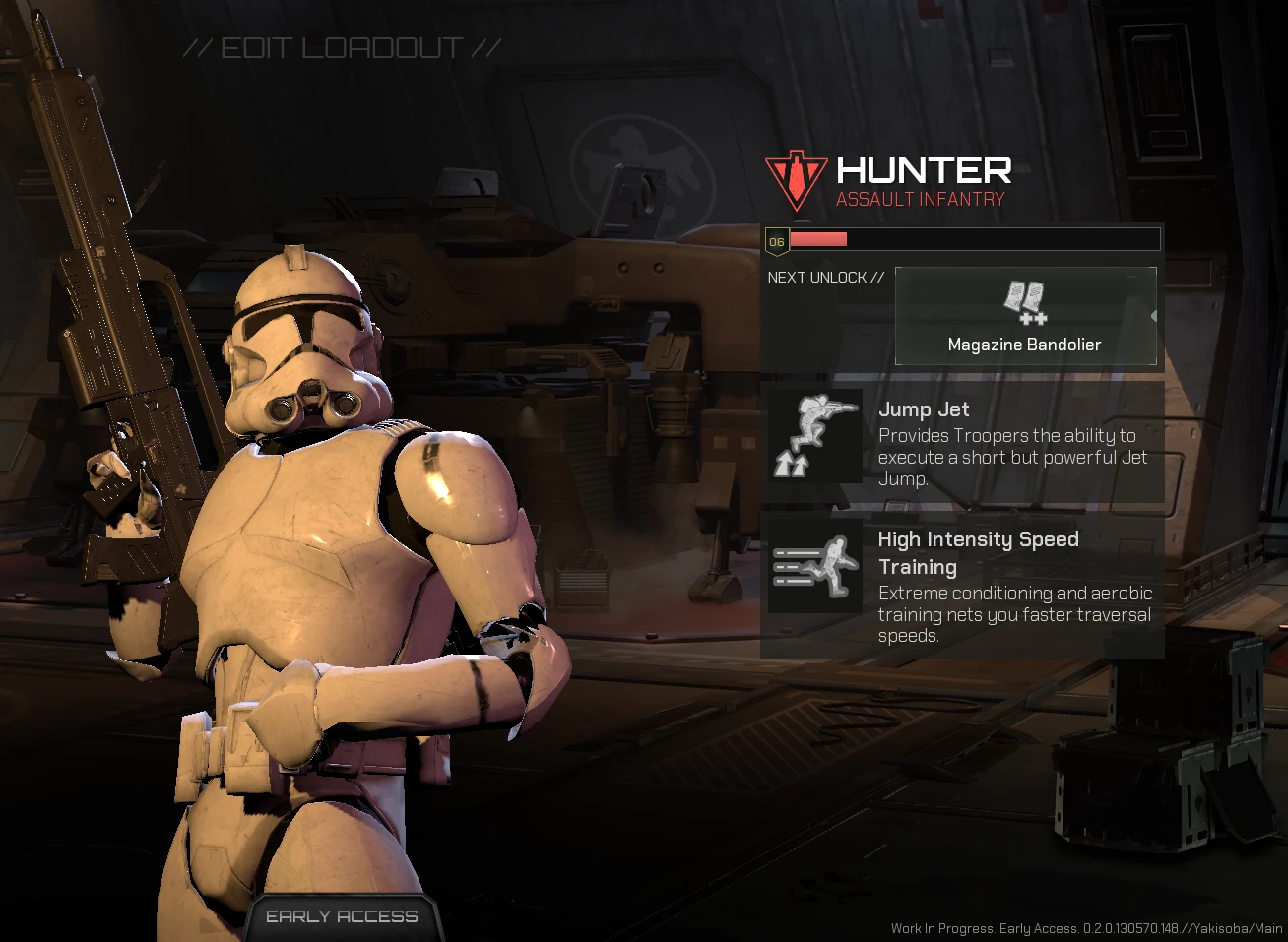 Starship Troopers: Extermination "Штурмовики из Звездных войн"