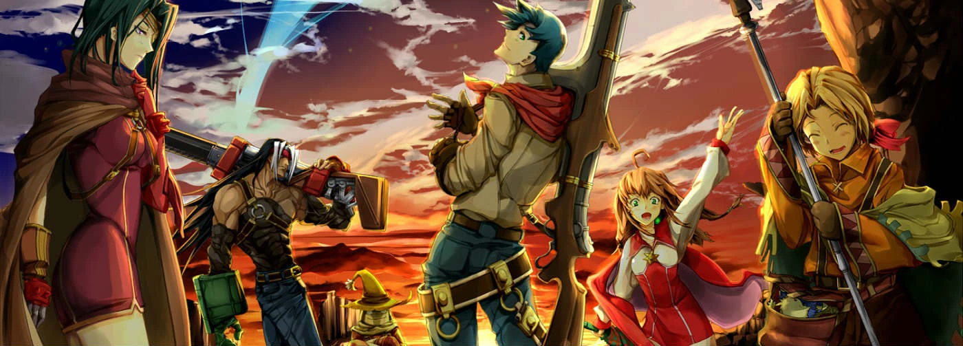 На PS4 появятся Siren, Ape Escape 3, Wild Arms 3