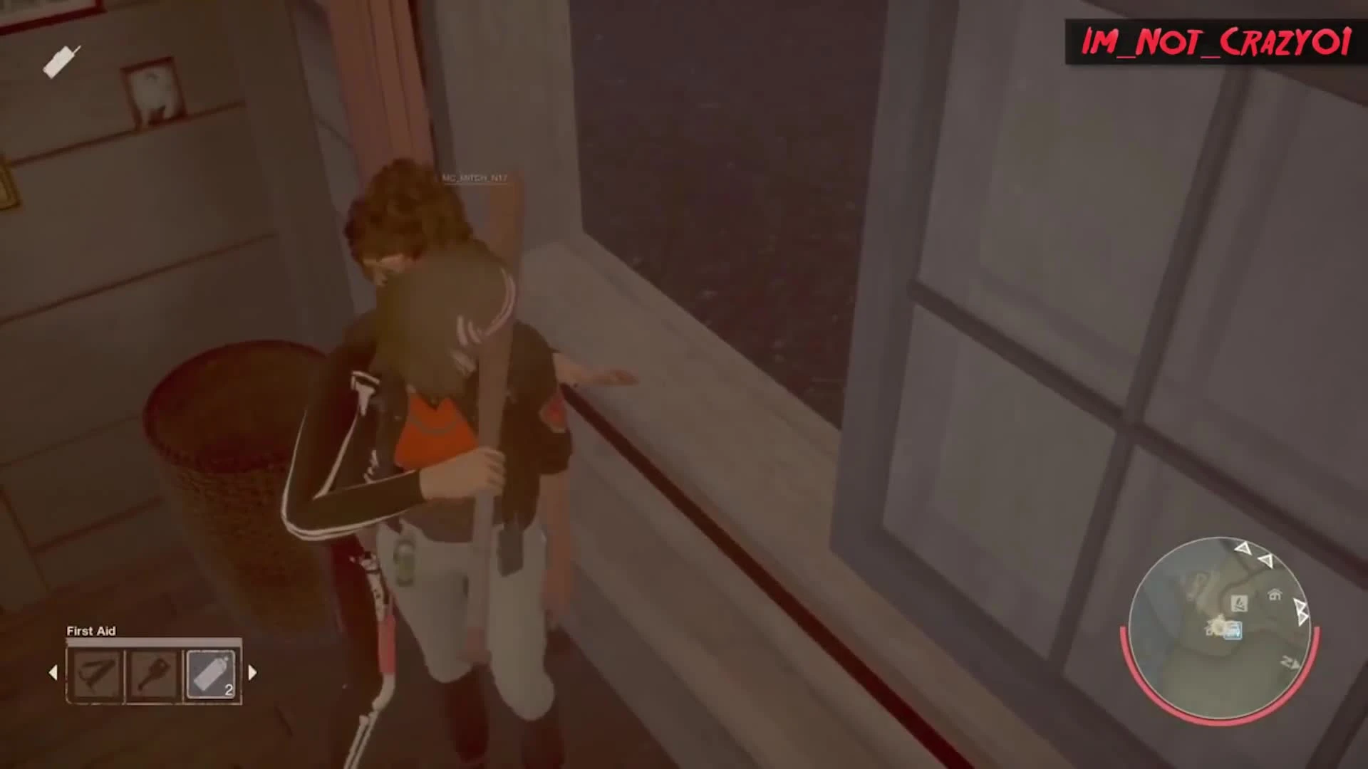 Пятница 13 (Friday The 13th) - Подборка Фейлов