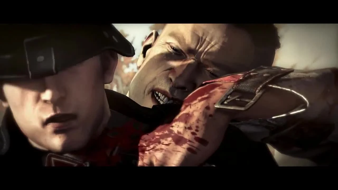 Новый трейлер Wolfenstein: The New Order и анонс нового Doom