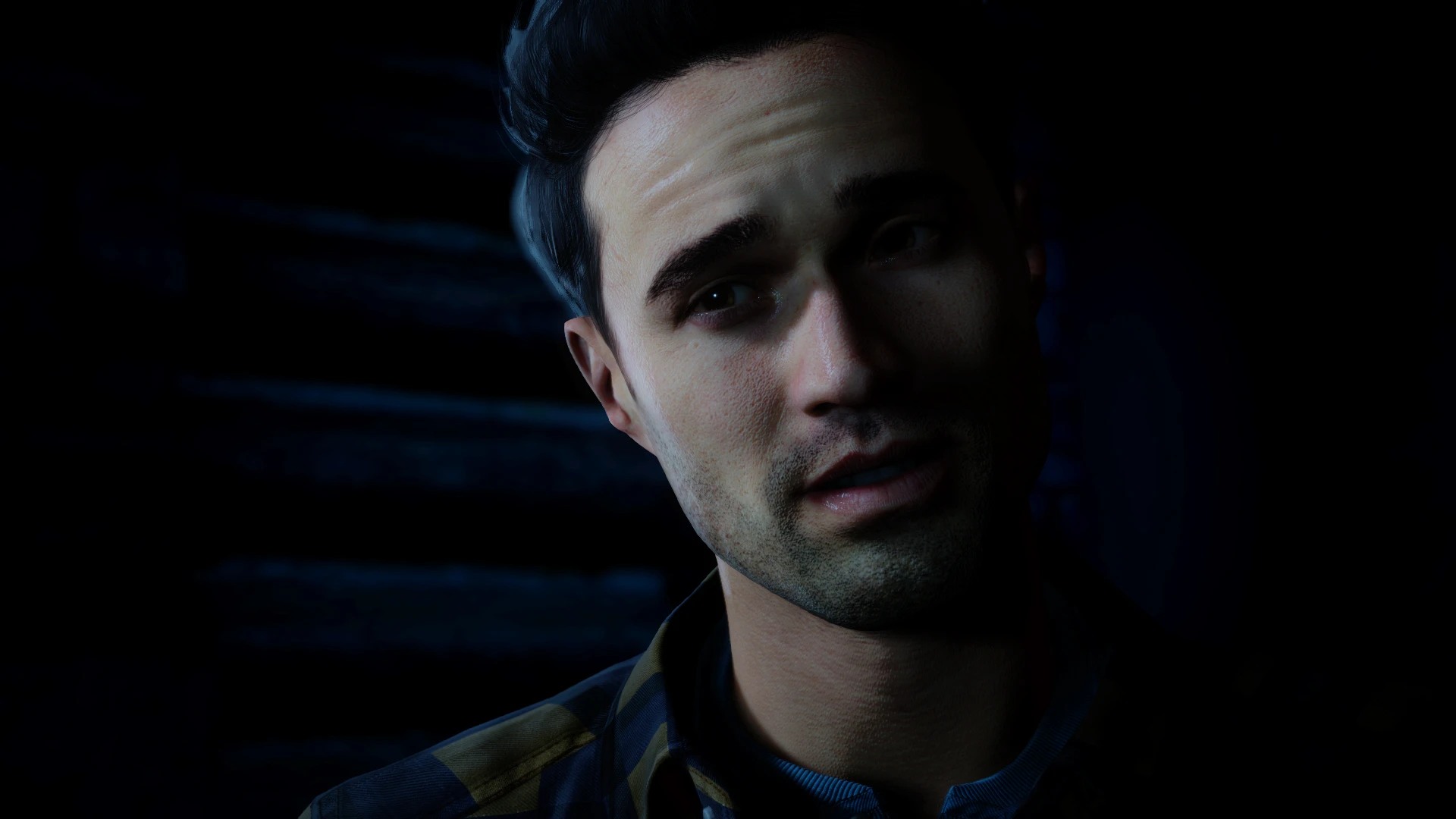 Потенциальным дополнениям к Until Dawn понадобится правильный контекст