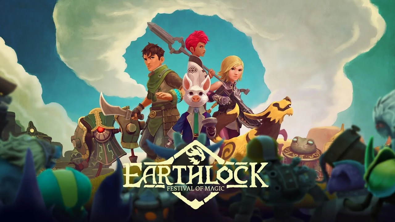 Earthlock: Festival of Magic выйдет на Wii U в начале 2017 года