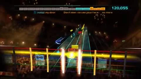 RockSmith "DLC - Rock Hits 60s-70s 2 [UK]"