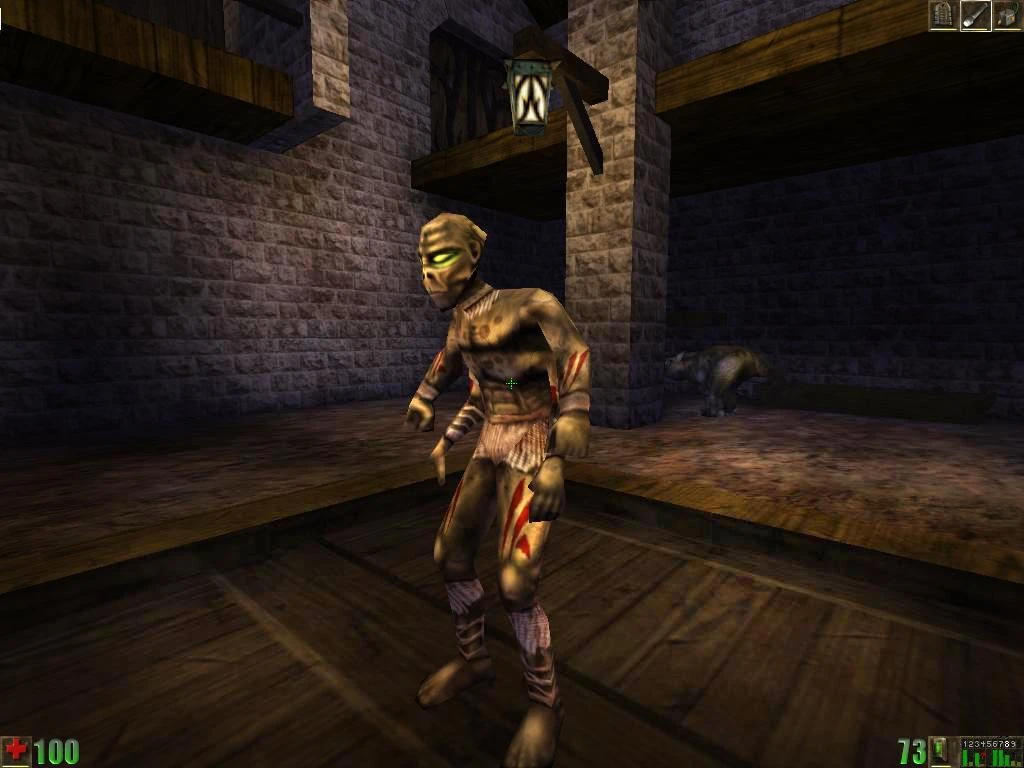 Анонсирован Unreal Redux