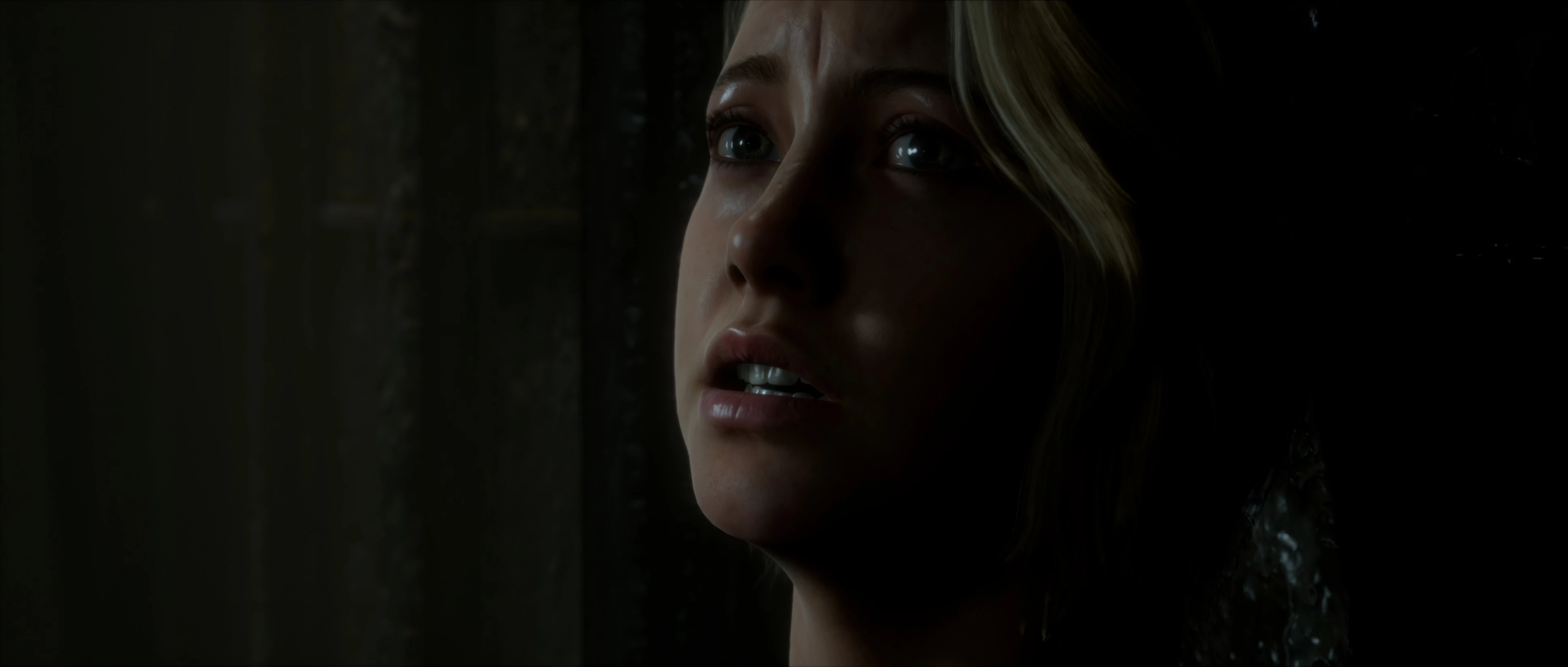 Новый хоррор Man of Medan оценивают хуже Until Dawn