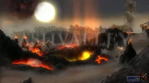 Rise of Nations: Rise of Legends #5