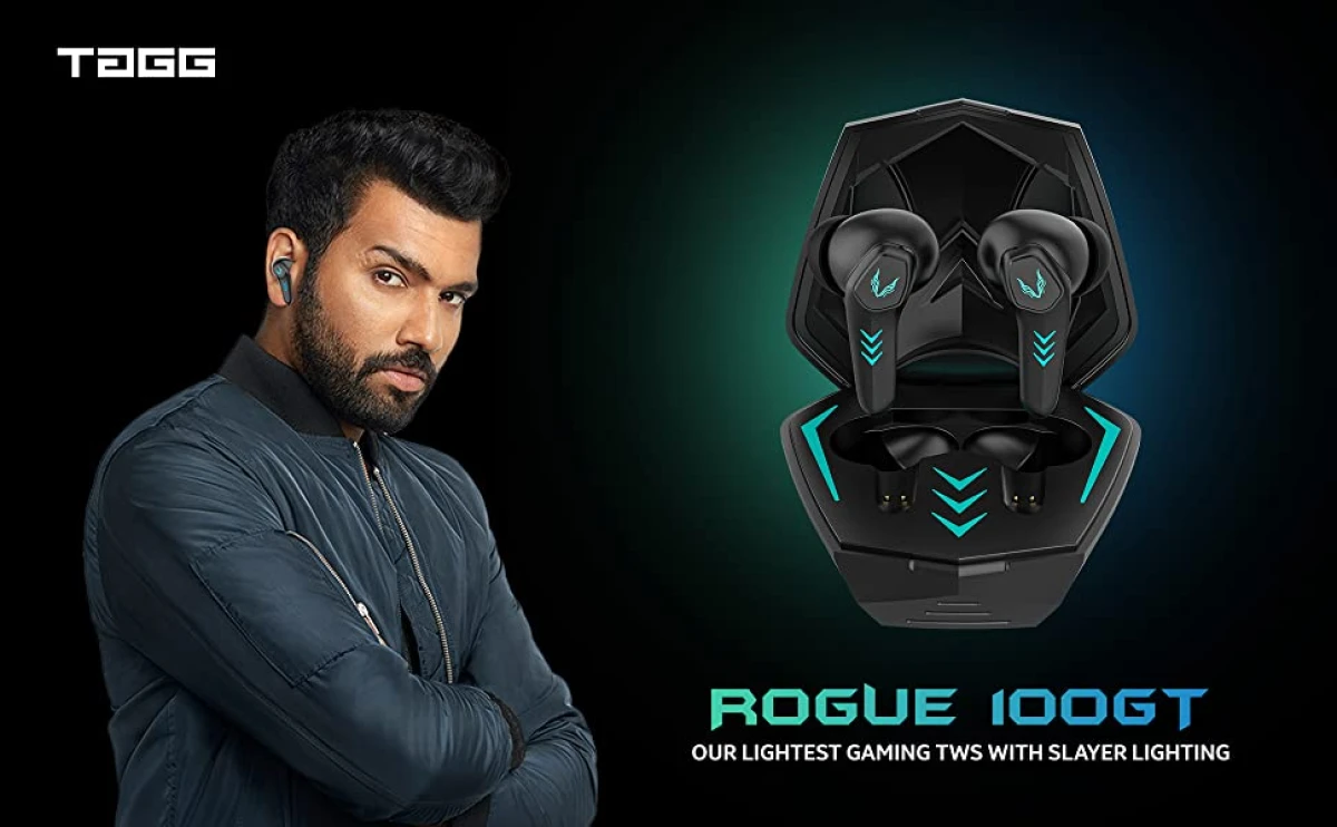 Rogue 100. 100 rogues.