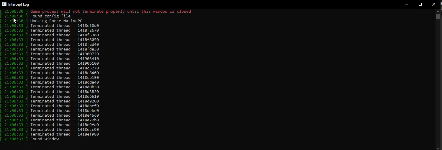 Monster Hunter: World "Stracker's Loader"