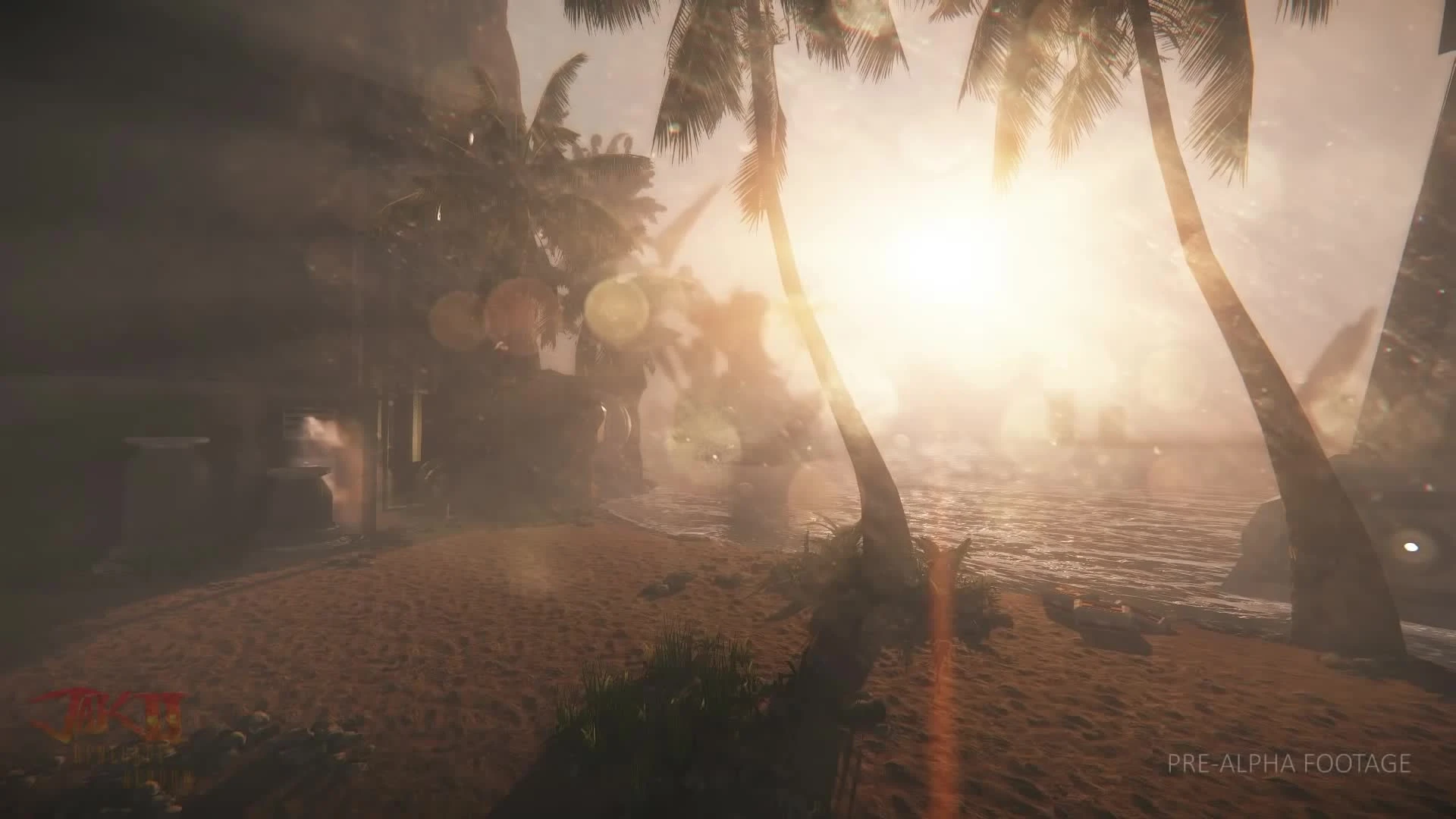 Фанаты делают HD-ремейк Jak & Daxter II