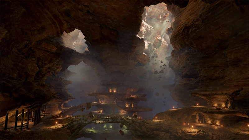 Кастомизация боевого дракона на скриншотах Scalebound