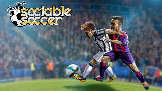 Создатель первых футбольных игр собирает деньги на Kickstarter