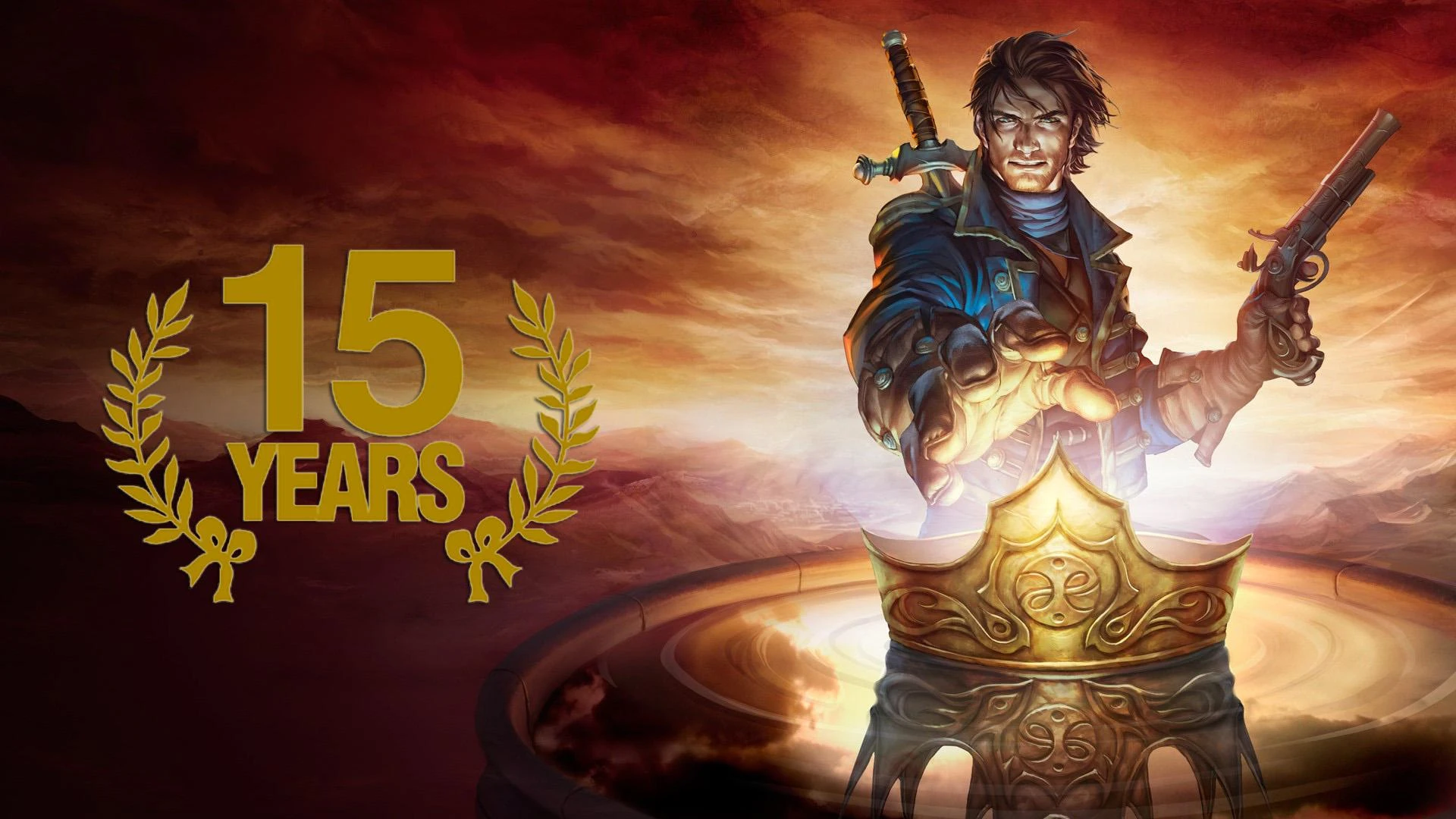 Франшизе Fable сегодня исполняется 15 лет