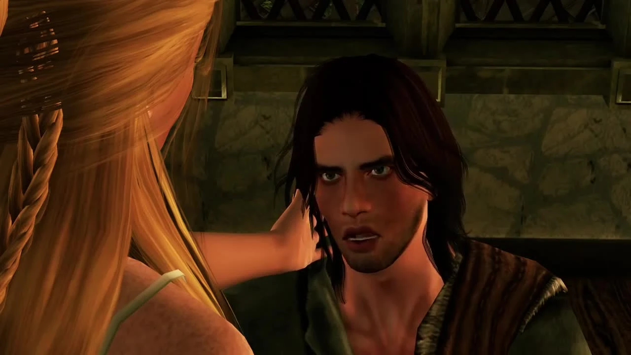 Лучший игровой сериал этой осени - "Покровители"! Не пропусти!